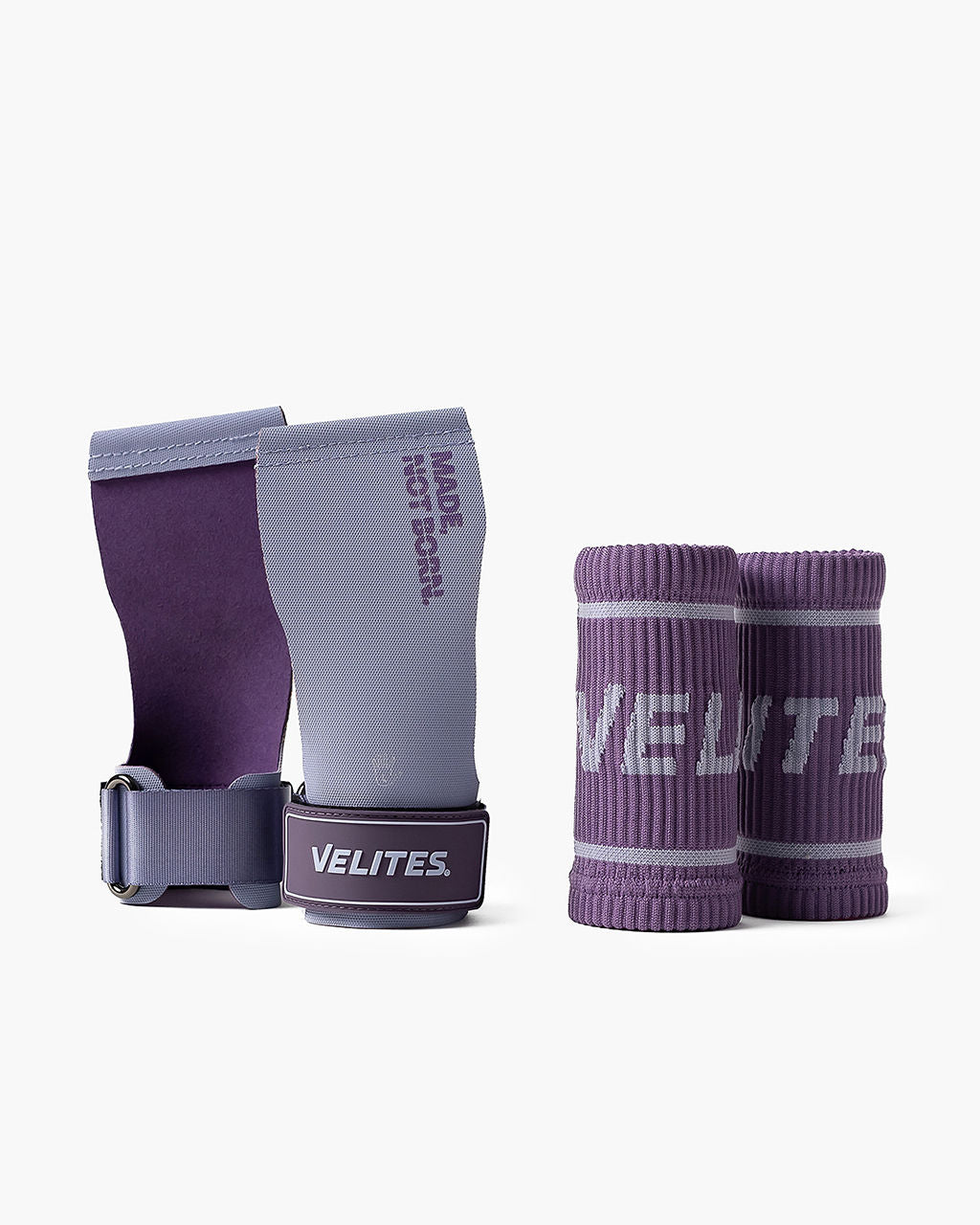 All Terrain No Chalk Hand Grips - Image 11