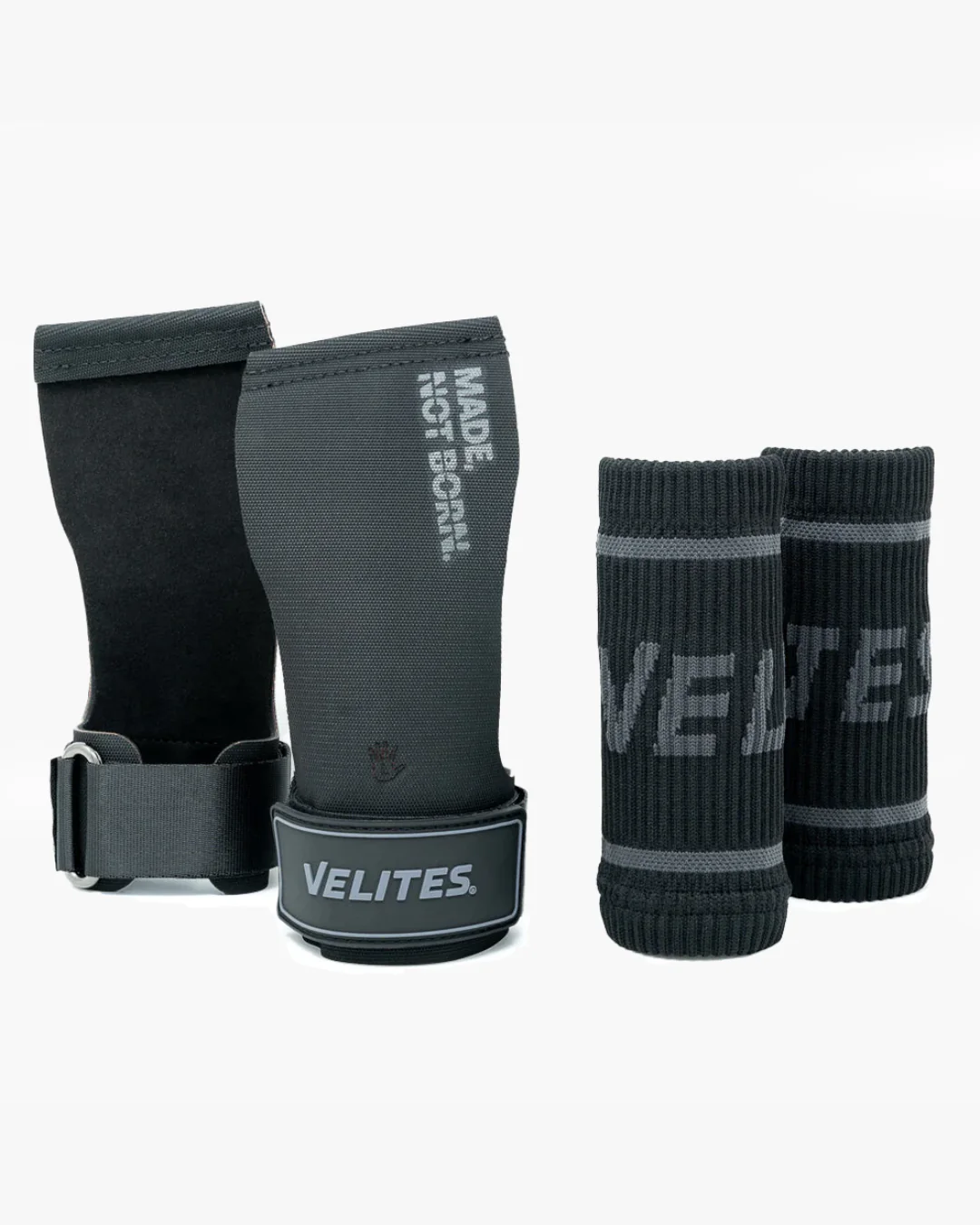 All Terrain No Chalk Hand Grips - Image 16