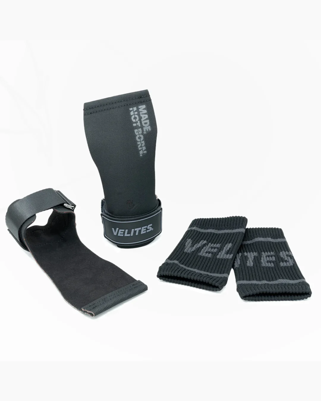 All Terrain No Chalk Hand Grips - Image 17