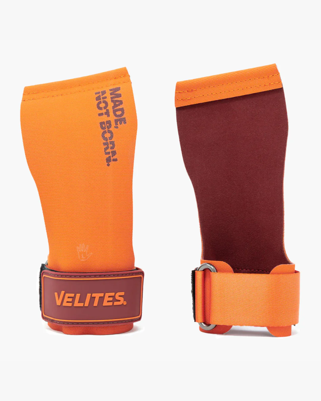 All Terrain No Chalk Hand Grips - Image 20