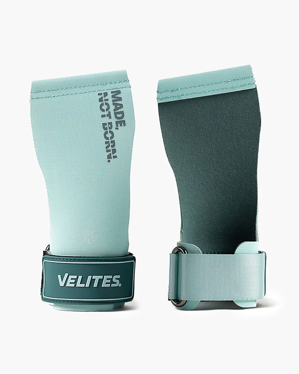 All Terrain No Chalk Hand Grips - Image 6