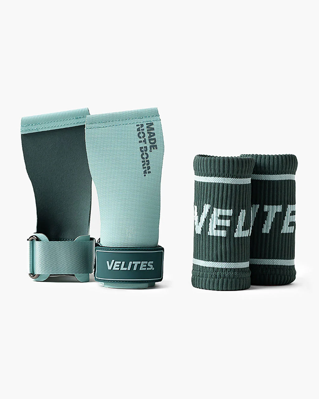 All Terrain No Chalk Hand Grips - Image 7