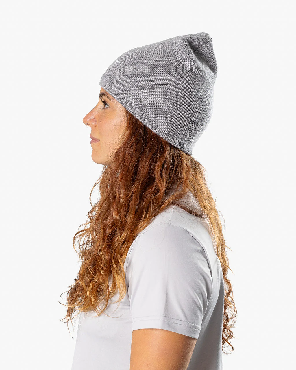 Beanie merino - Image 3