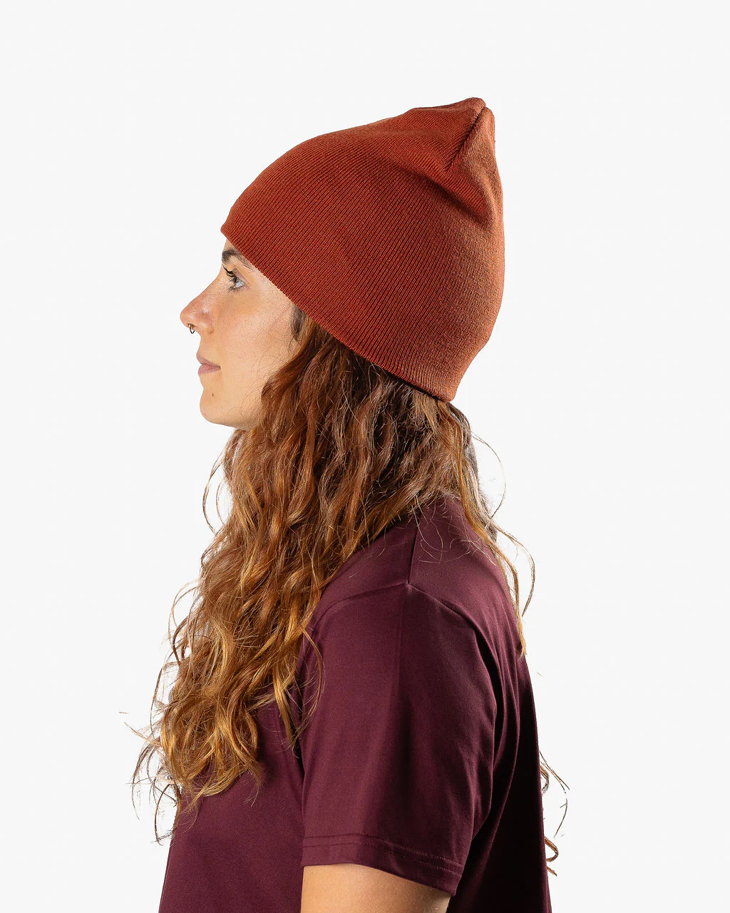 Beanie merino - Image 8