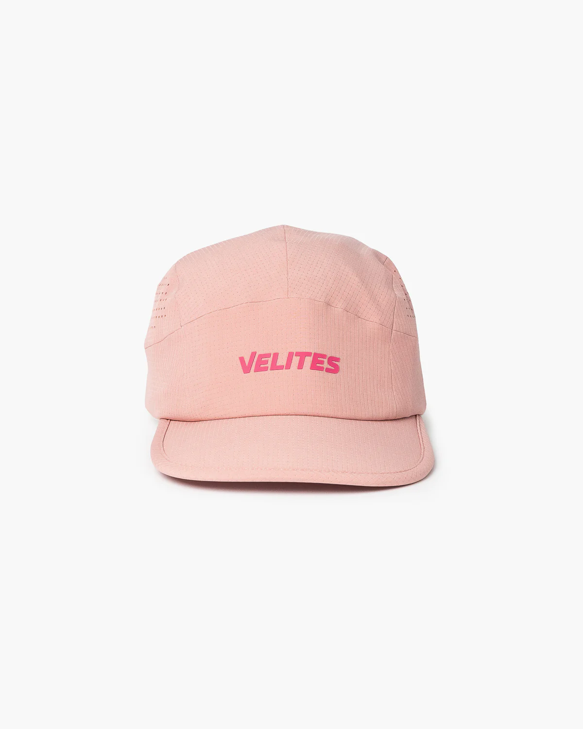 Running cap