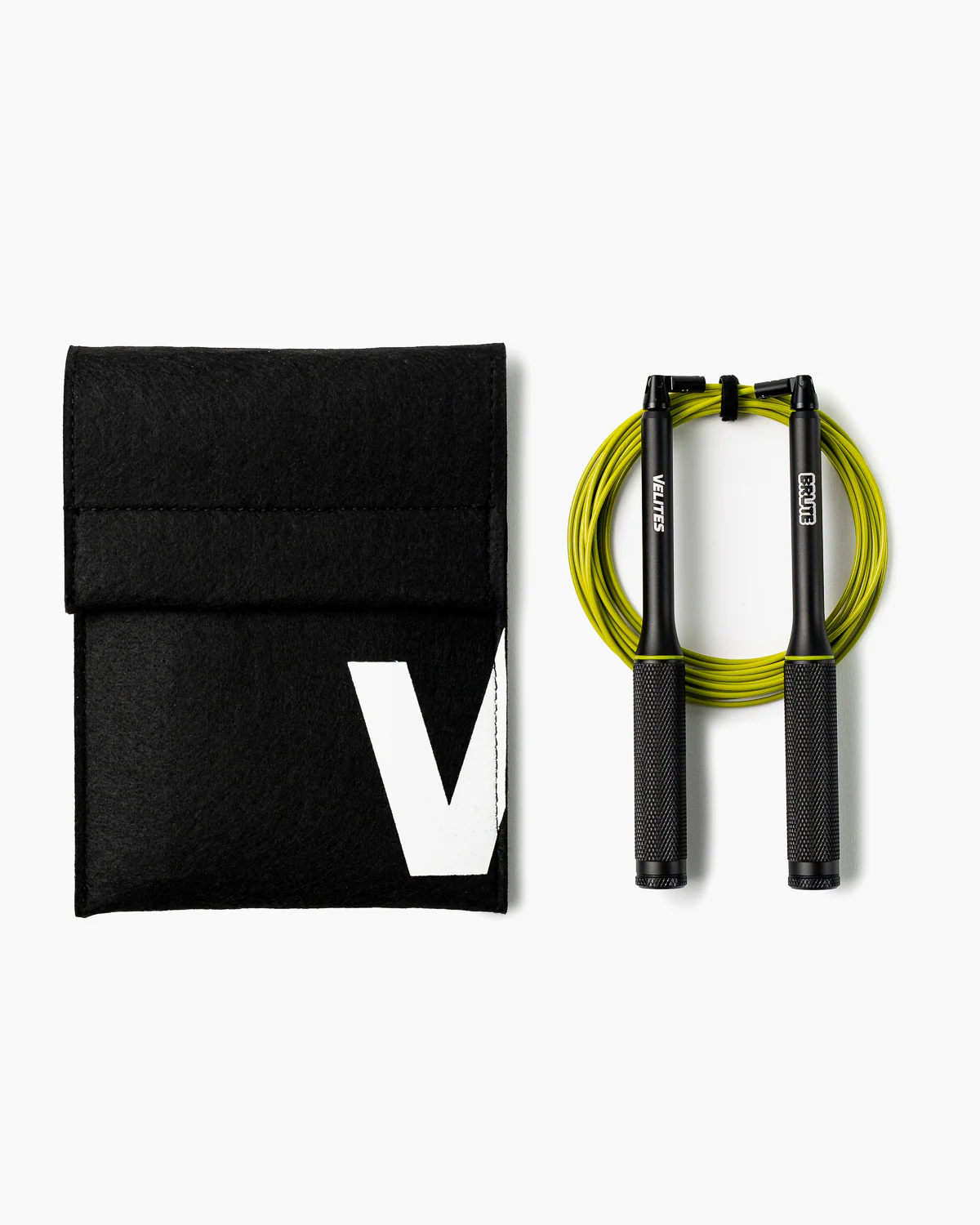 Brute Special Edition - Velites Fire 2.0 Jump Rope - Image 5