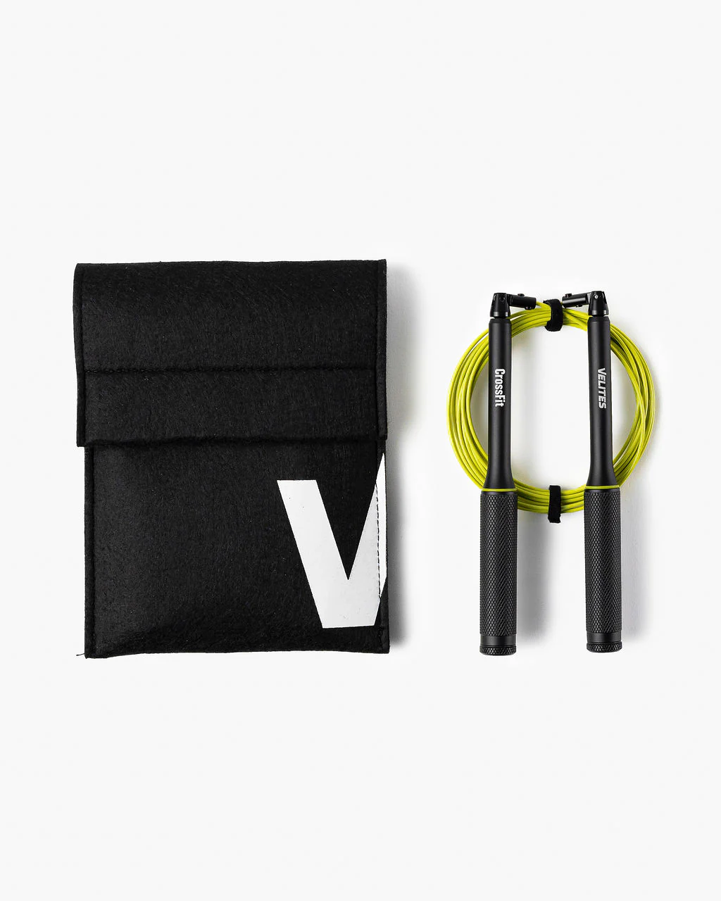 CrossFit® Special Edition - Velites Fire 2.0 Jump Rope - Image 3