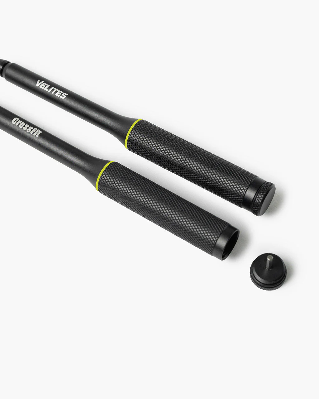 CrossFit® Special Edition - Velites Fire 2.0 Jump Rope - Image 4