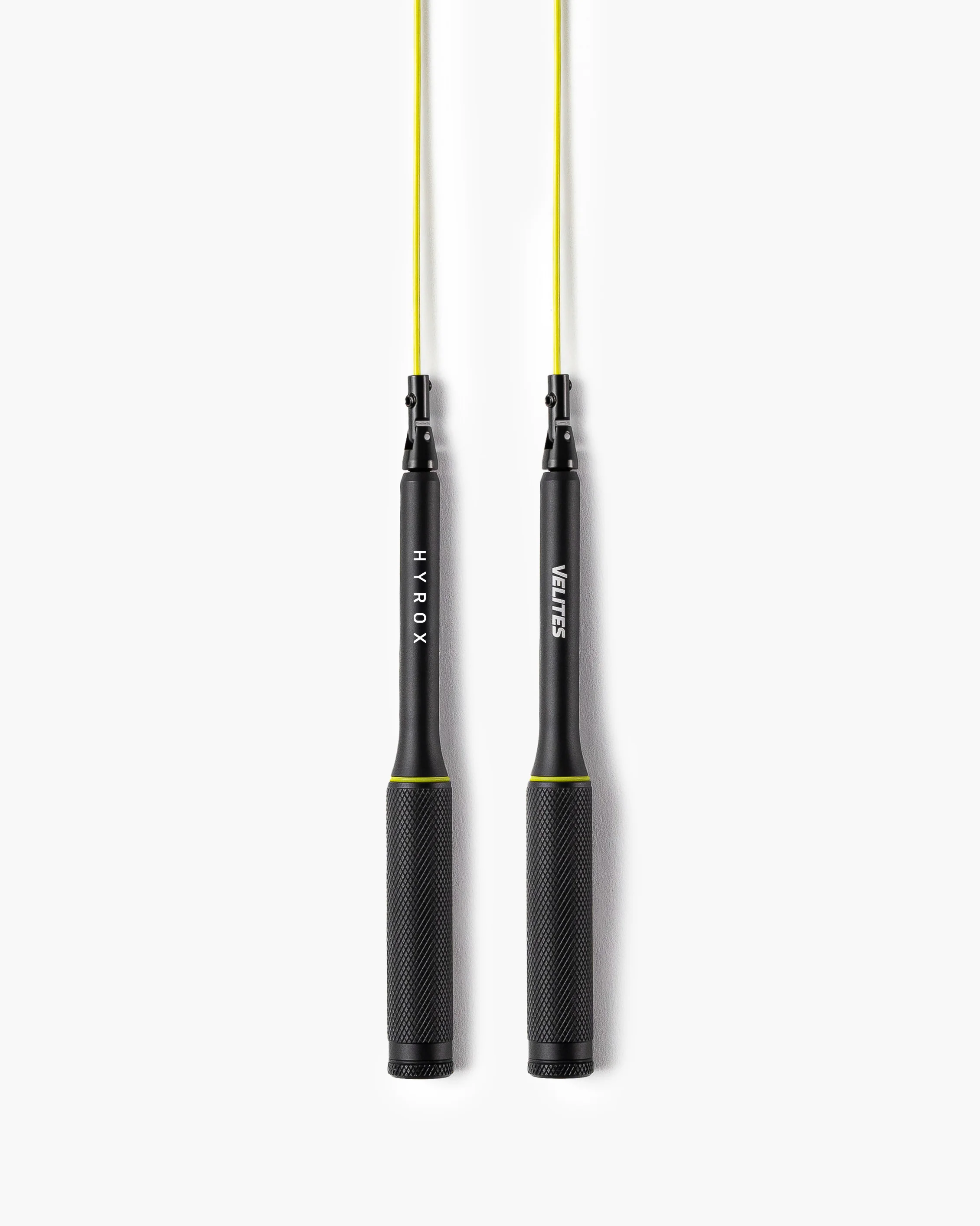 HYROX Special Edition - Velites Fire 2.0 Jump Rope