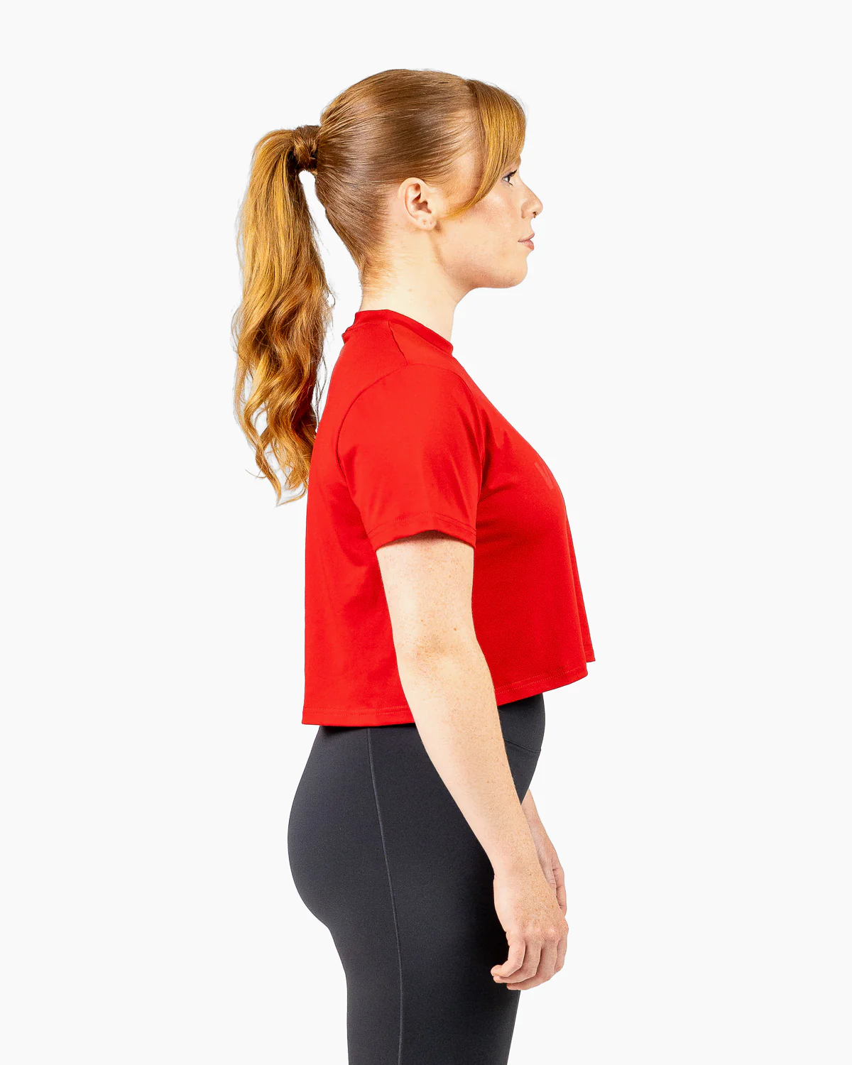 Velites Holo Crop T-Shirt - Image 13