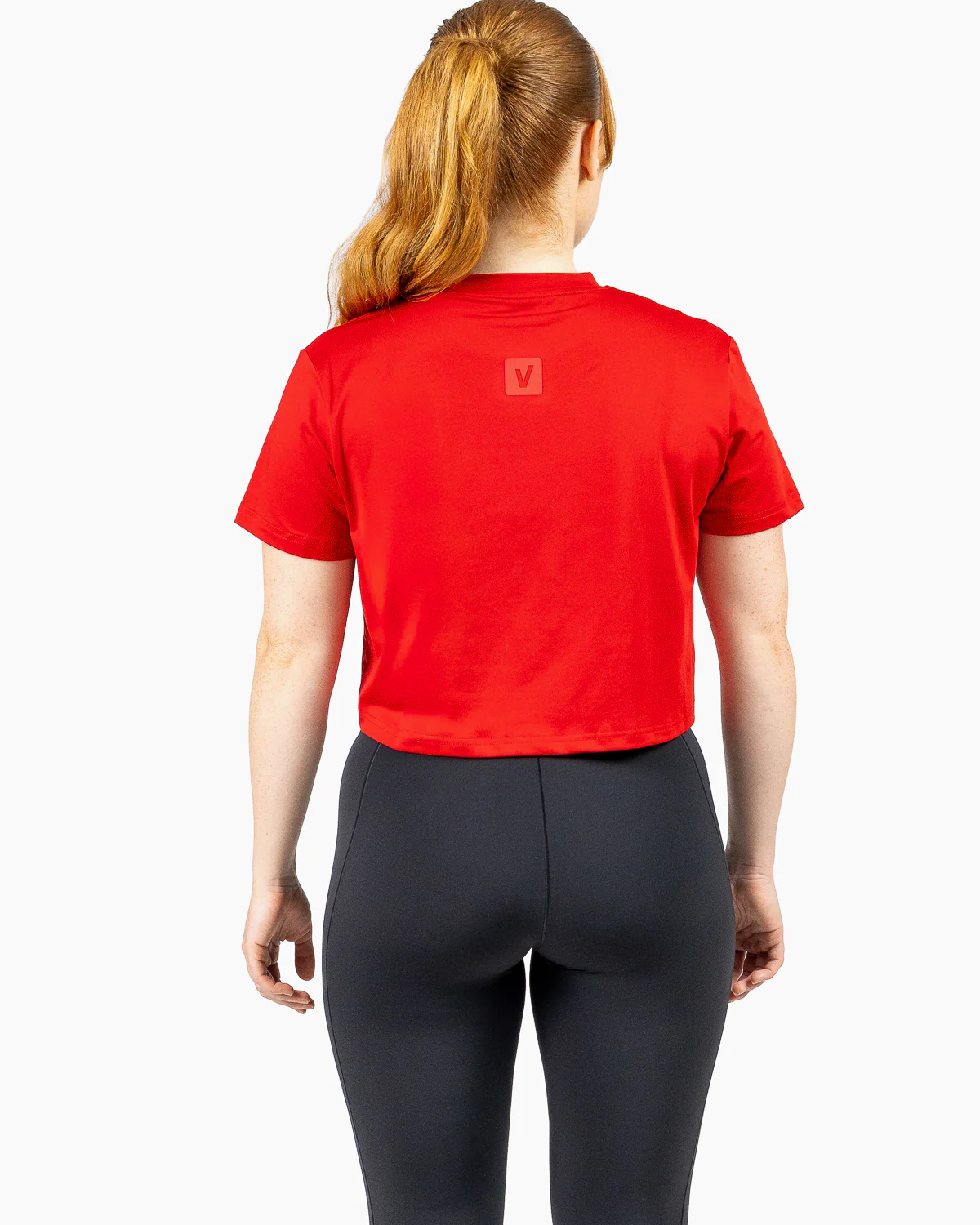 Velites Holo Crop T-Shirt - Image 14