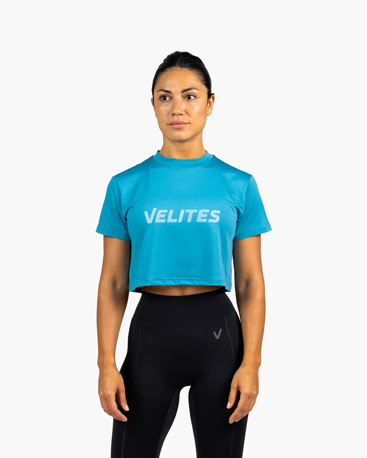 Velites Holo Crop T-Shirt - Image 17