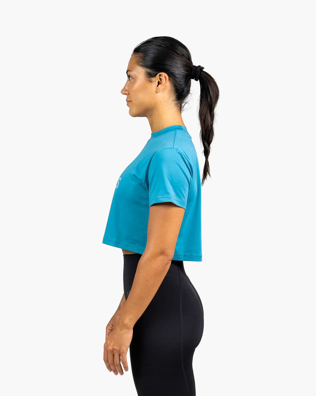 Velites Holo Crop T-Shirt - Image 18