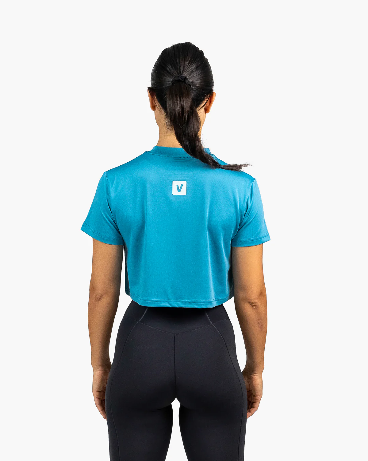 Velites Holo Crop T-Shirt - Image 20