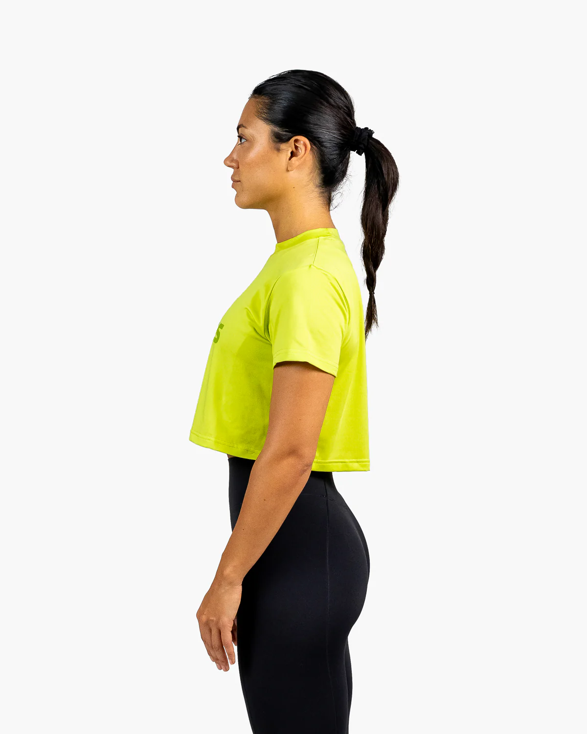 Velites Holo Crop T-Shirt - Image 23