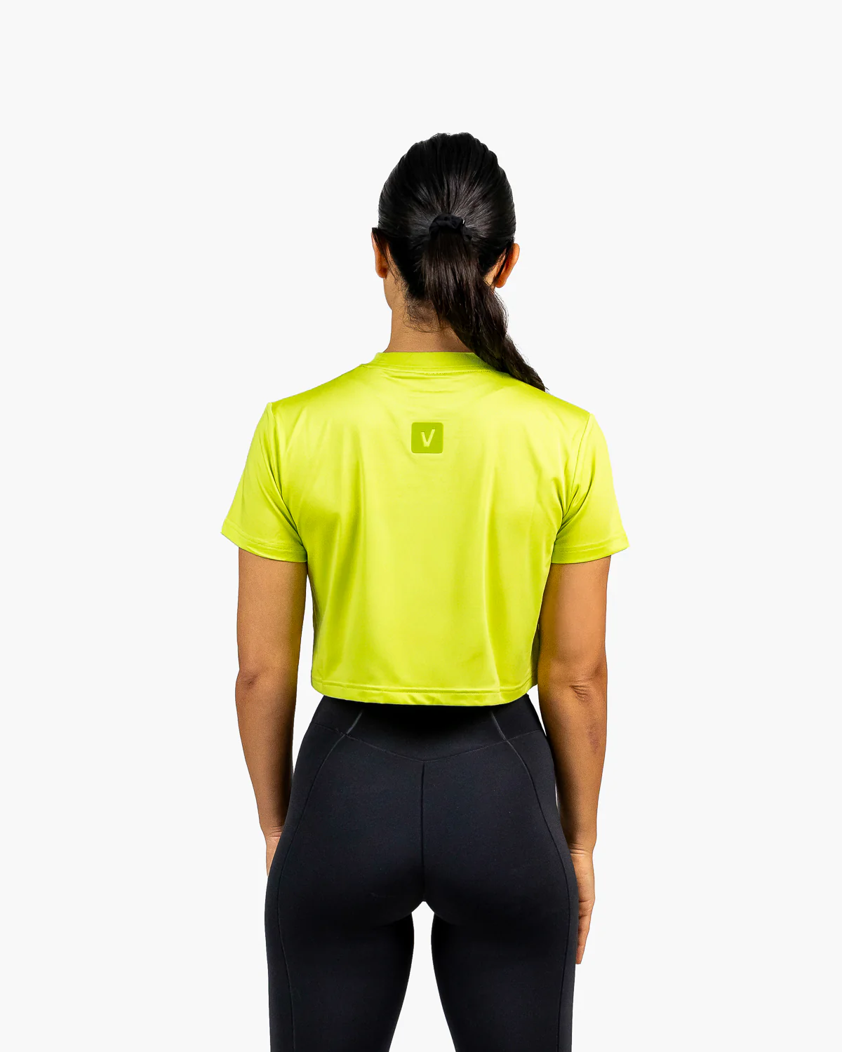 Velites Holo Crop T-Shirt - Image 25