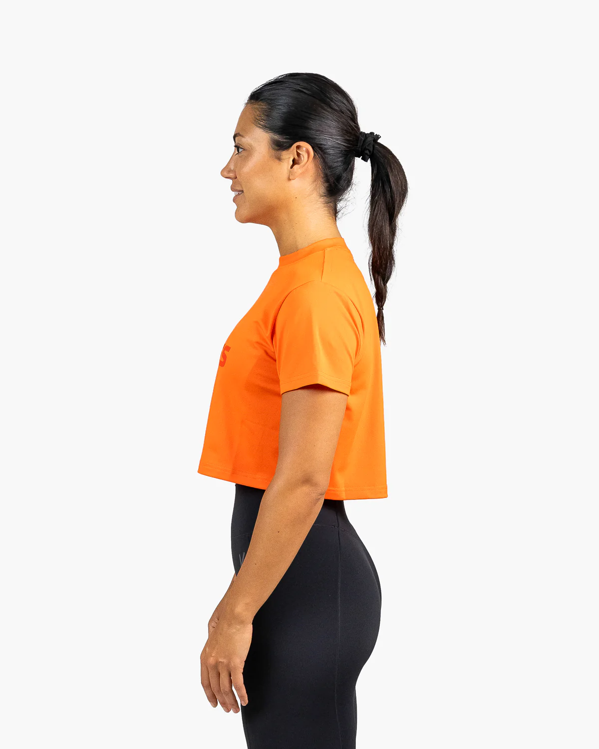 Velites Holo Crop T-Shirt - Image 28