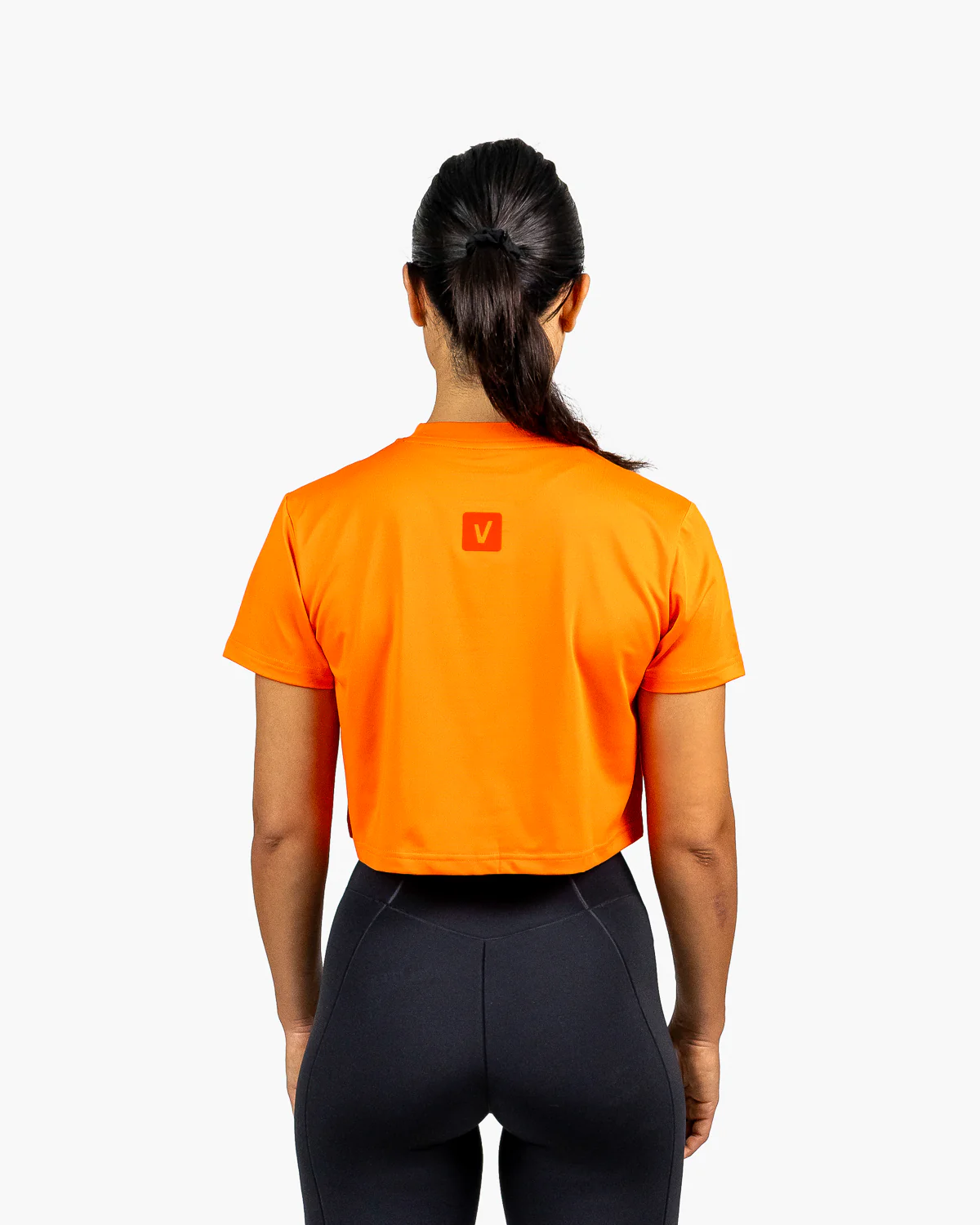 Velites Holo Crop T-Shirt - Image 30