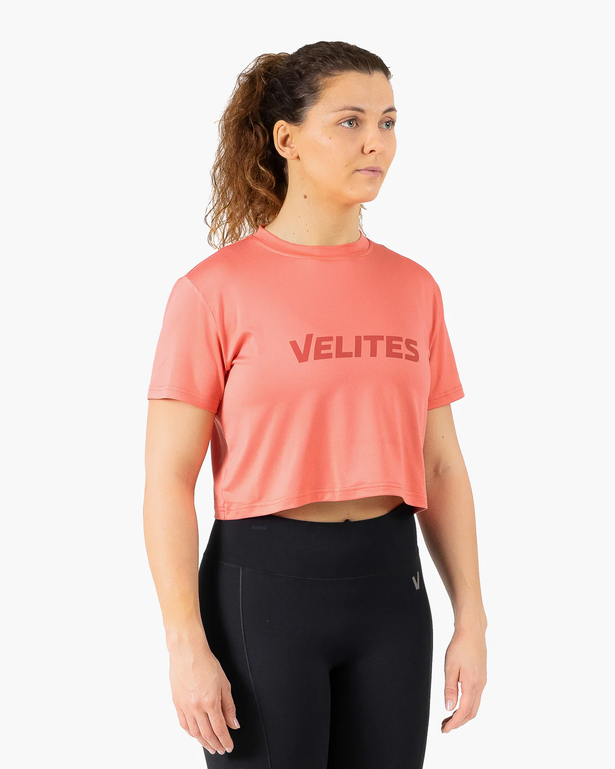 Velites Holo Crop T-Shirt - Image 31