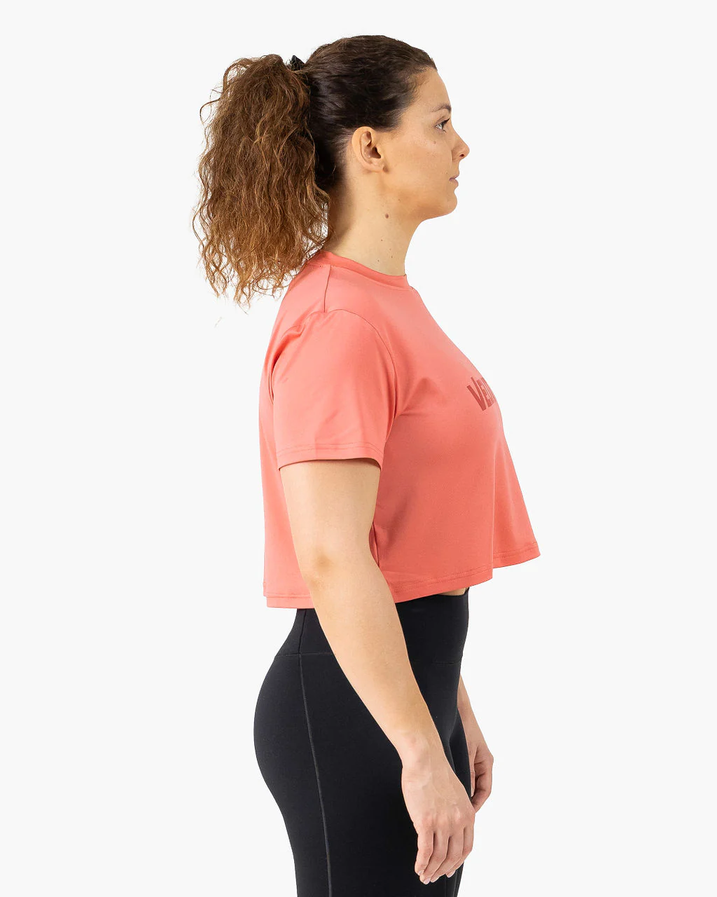 Velites Holo Crop T-Shirt - Image 33