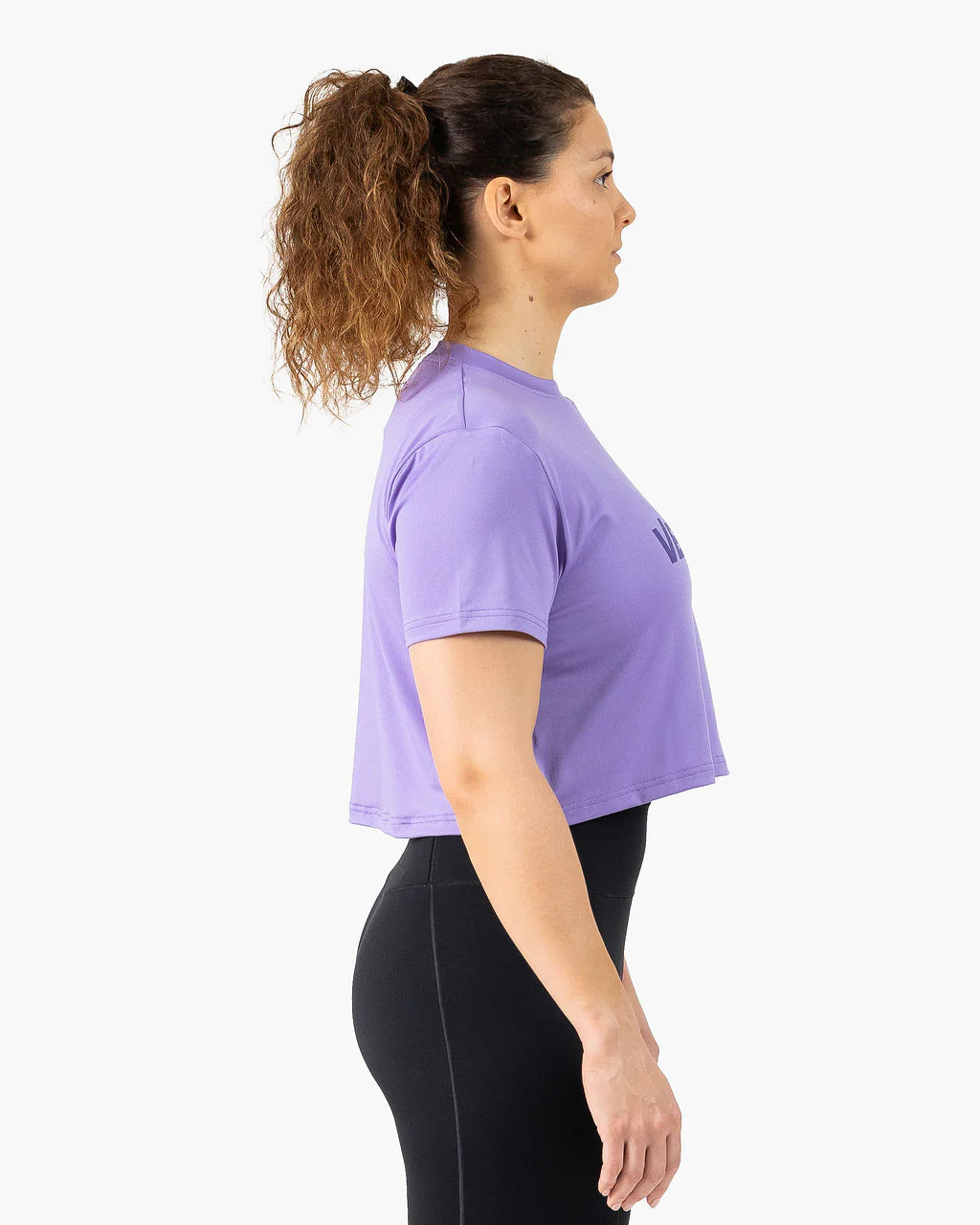 Velites Holo Crop T-Shirt - Image 37