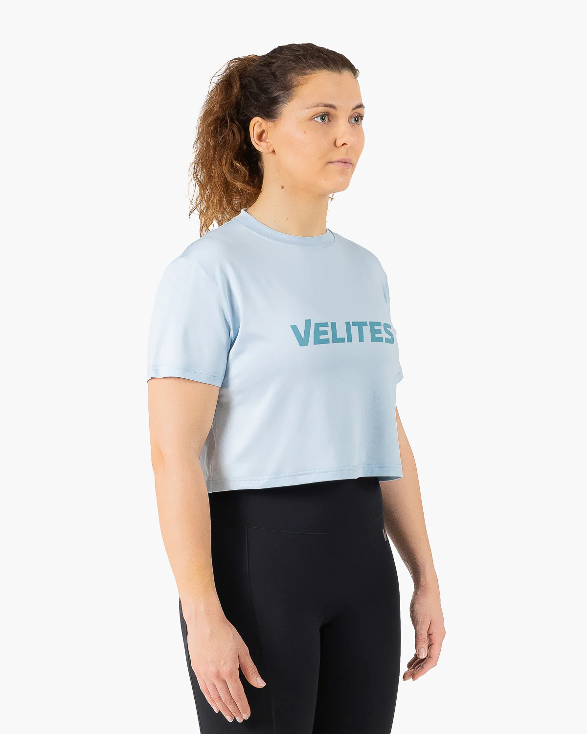 Velites Holo Crop T-Shirt - Image 39