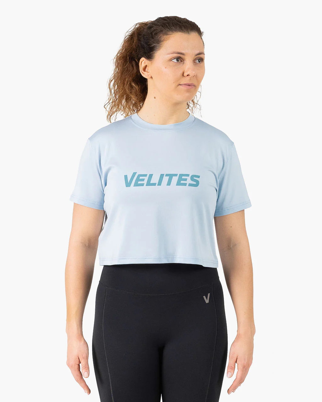 Velites Holo Crop T-Shirt - Image 40
