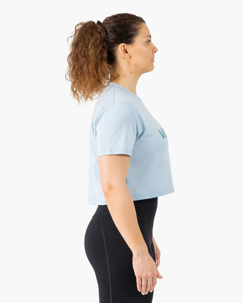 Velites Holo Crop T-Shirt - Image 41