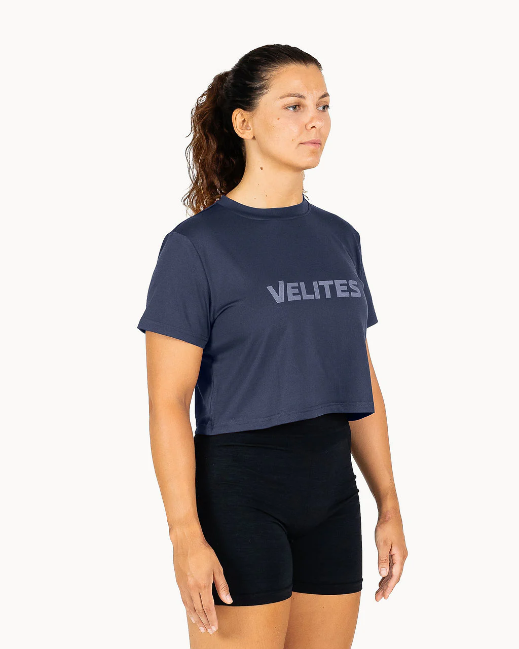 Velites Holo Crop T-Shirt - Image 43