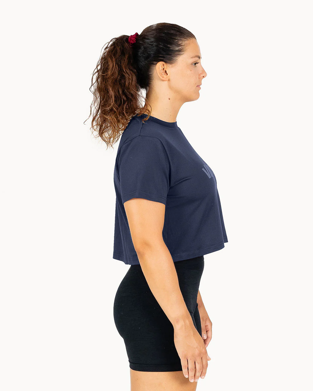Velites Holo Crop T-Shirt - Image 44