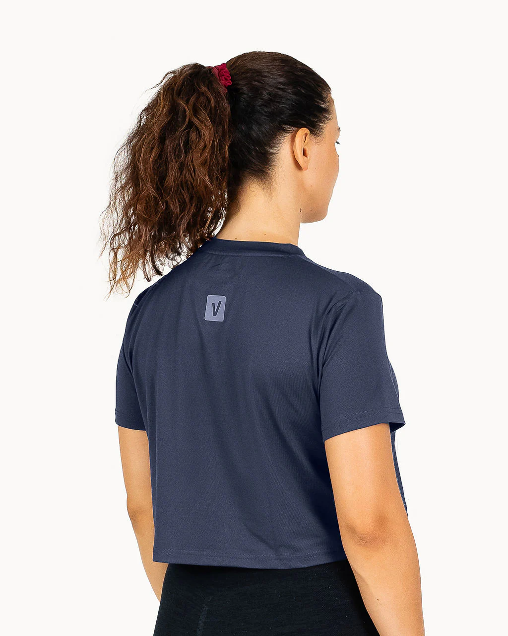 Velites Holo Crop T-Shirt - Image 46