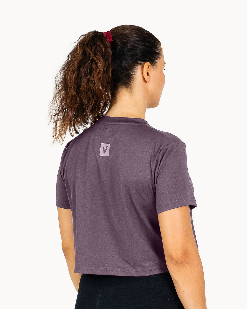 Velites Holo Crop T-Shirt - Image 48