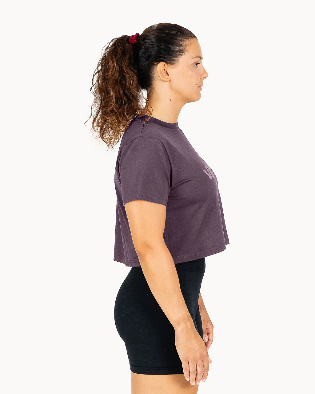 Velites Holo Crop T-Shirt - Image 49