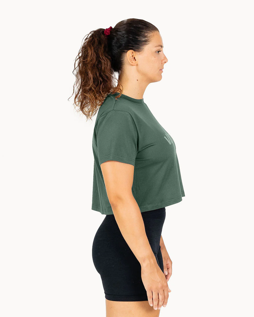 Velites Holo Crop T-Shirt - Image 53