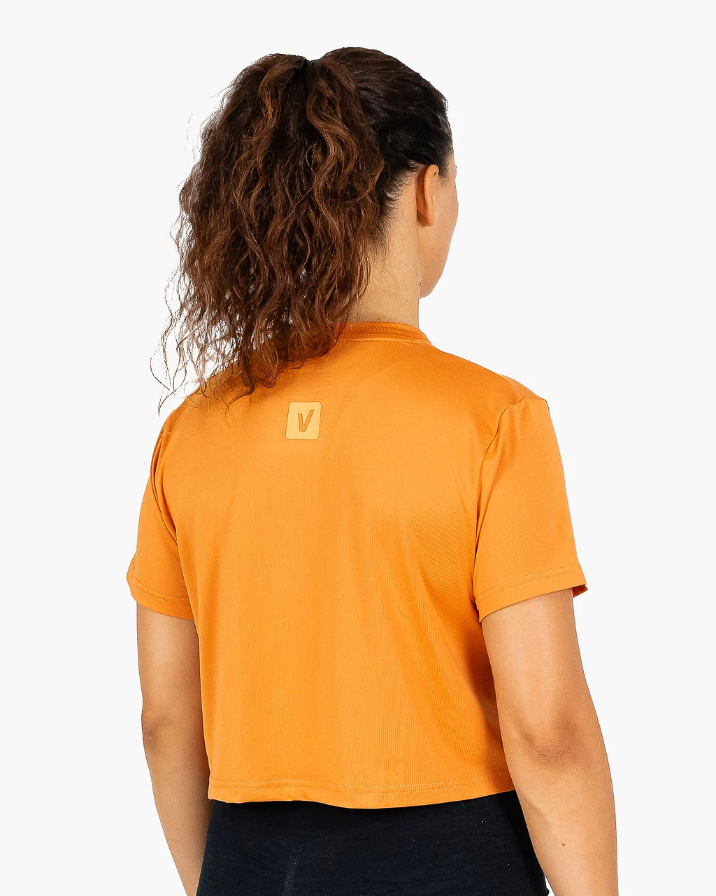 Velites Holo Crop T-Shirt - Image 56