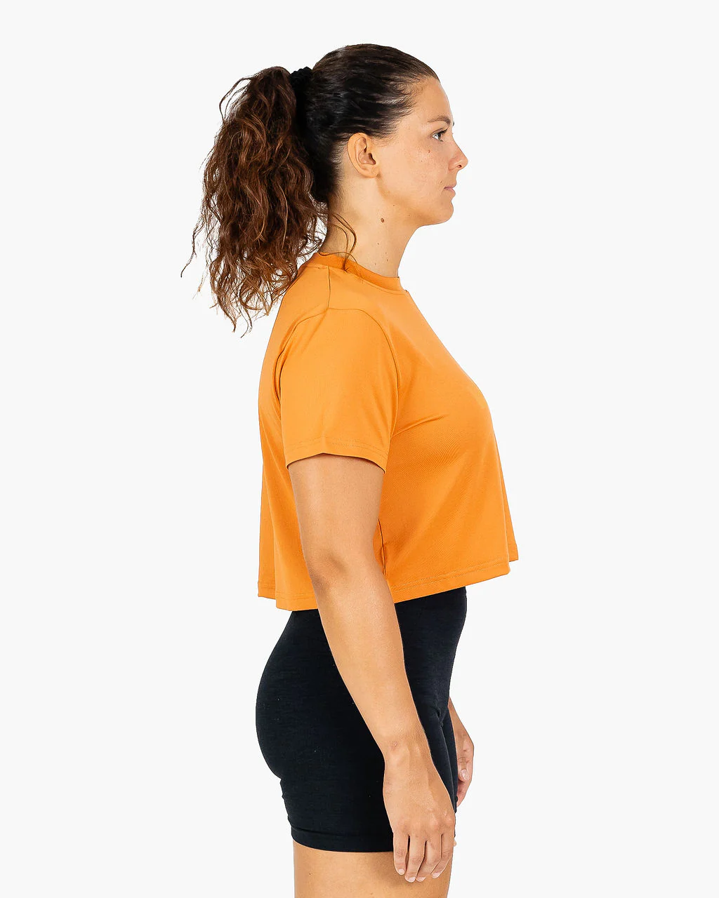 Velites Holo Crop T-Shirt - Image 57