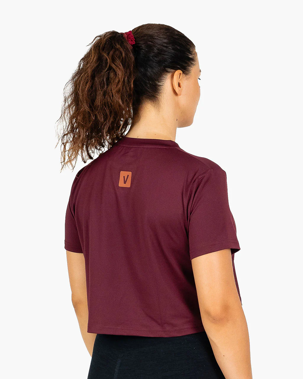 Velites Holo Crop T-Shirt - Image 62
