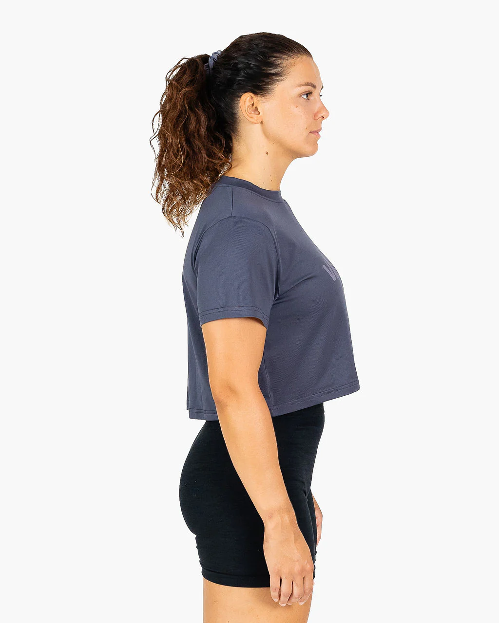 Velites Holo Crop T-Shirt - Image 66