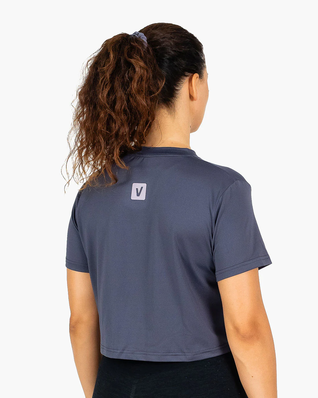 Velites Holo Crop T-Shirt - Image 67
