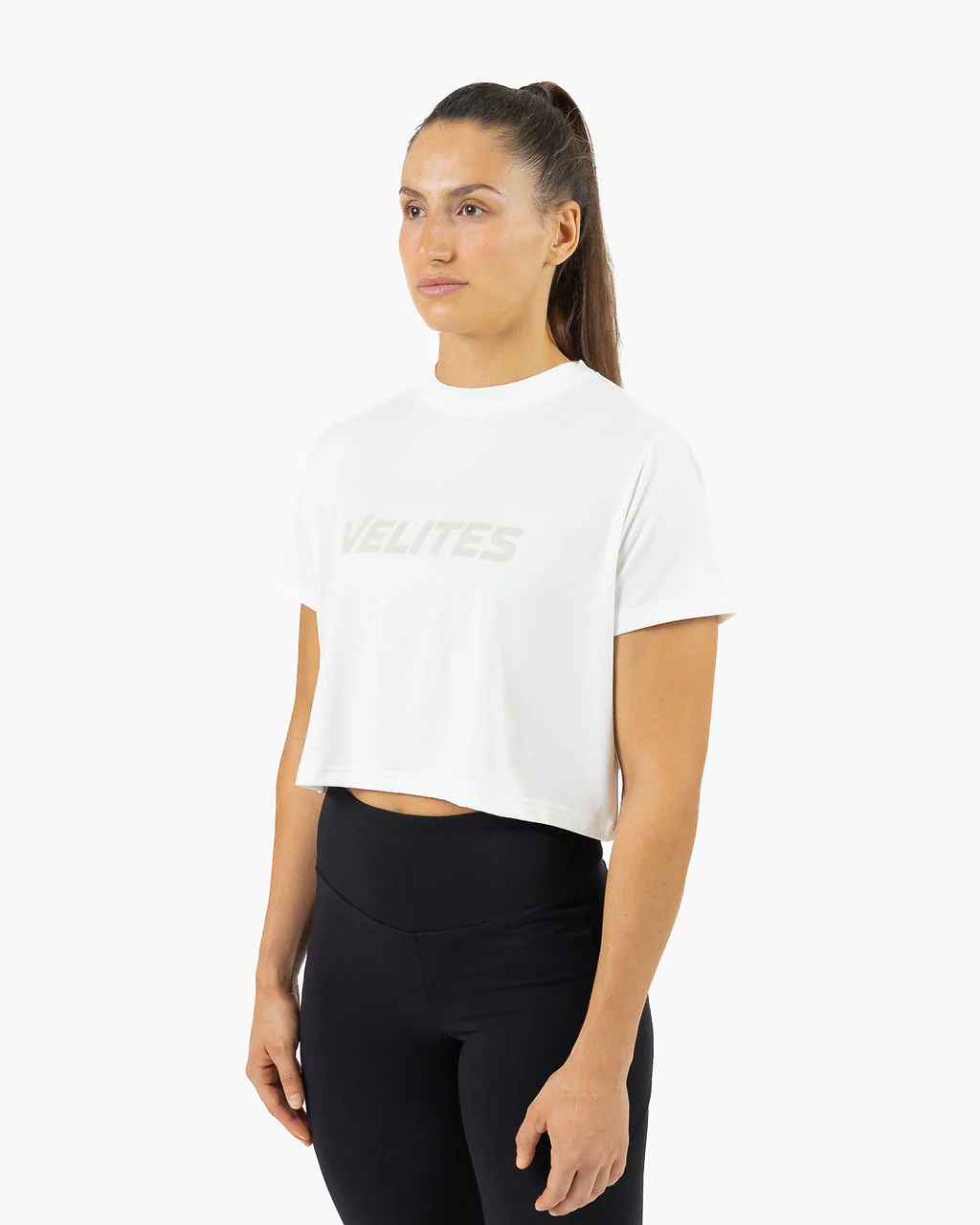 Velites Holo Crop T-Shirt - Image 68