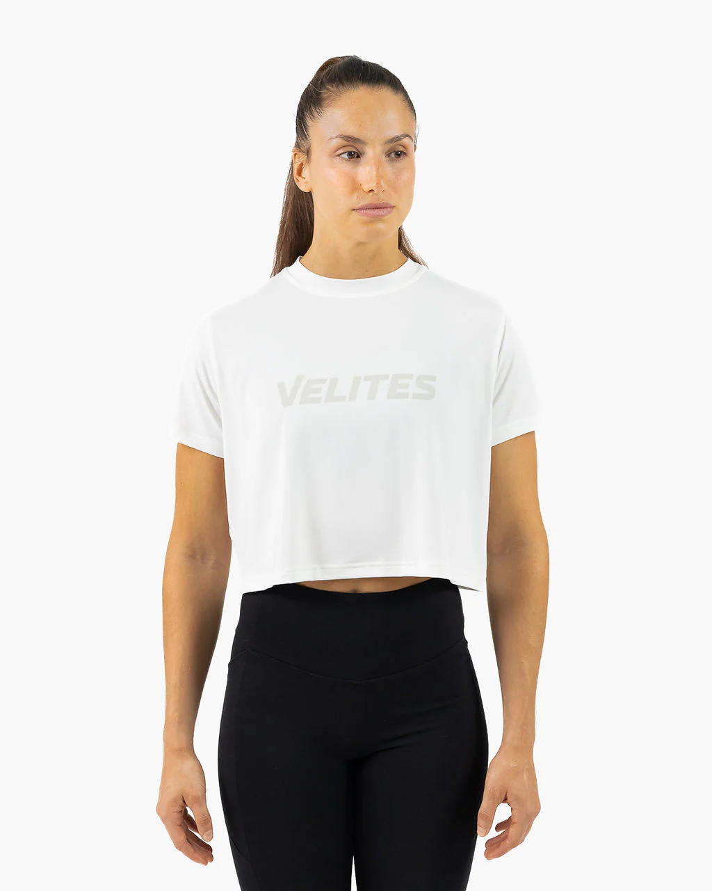 Velites Holo Crop T-Shirt - Image 69