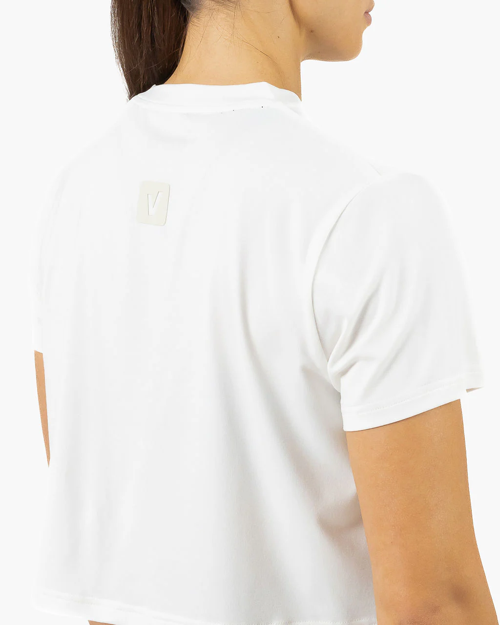 Velites Holo Crop T-Shirt - Image 70