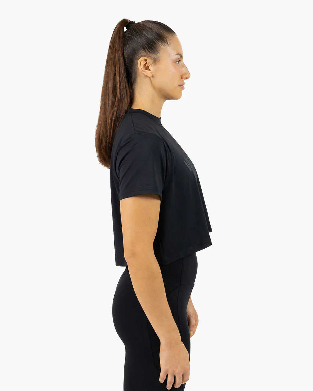 Velites Holo Crop T-Shirt - Image 73