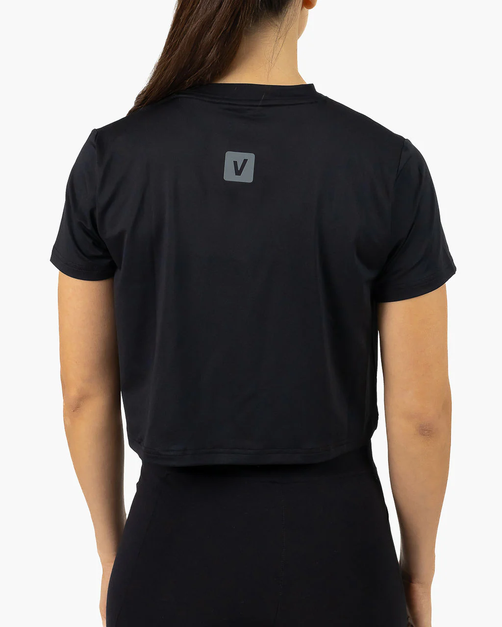 Velites Holo Crop T-Shirt - Image 74