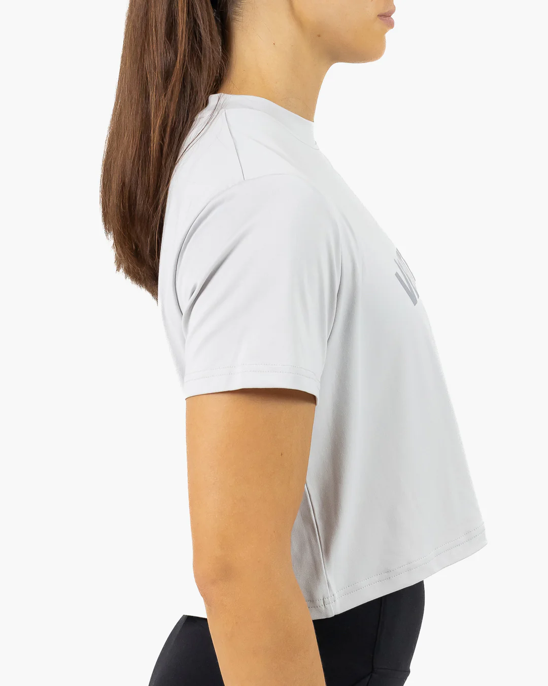 Velites Holo Crop T-Shirt - Image 78