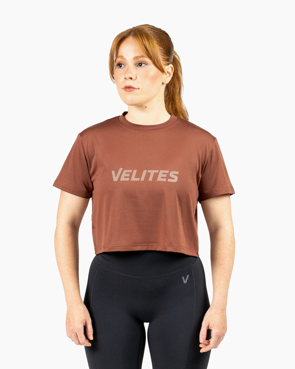 Velites Holo Crop T-Shirt - Image 86