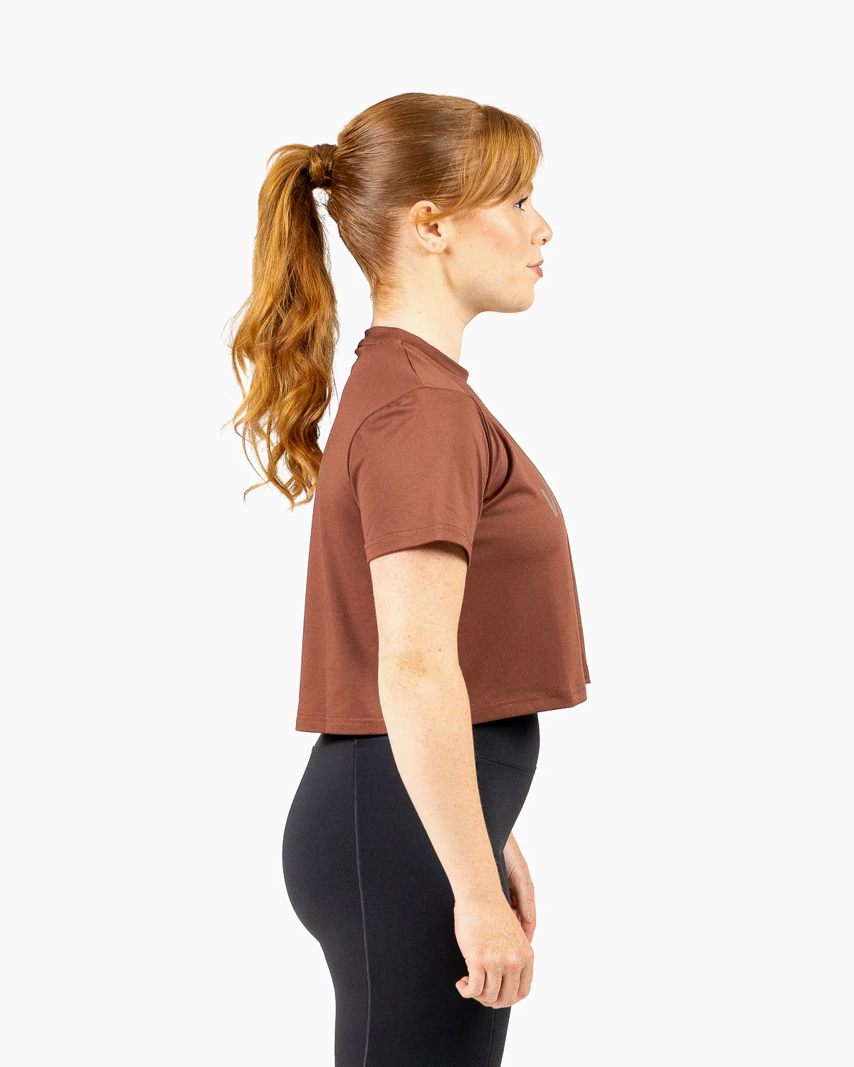 Velites Holo Crop T-Shirt - Image 87