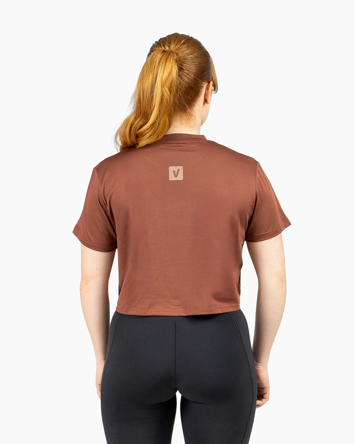 Velites Holo Crop T-Shirt - Image 88