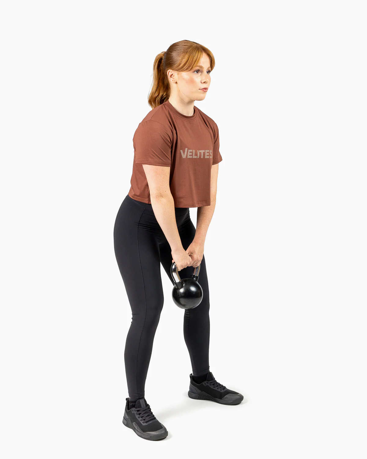 Velites Holo Crop T-Shirt - Image 89