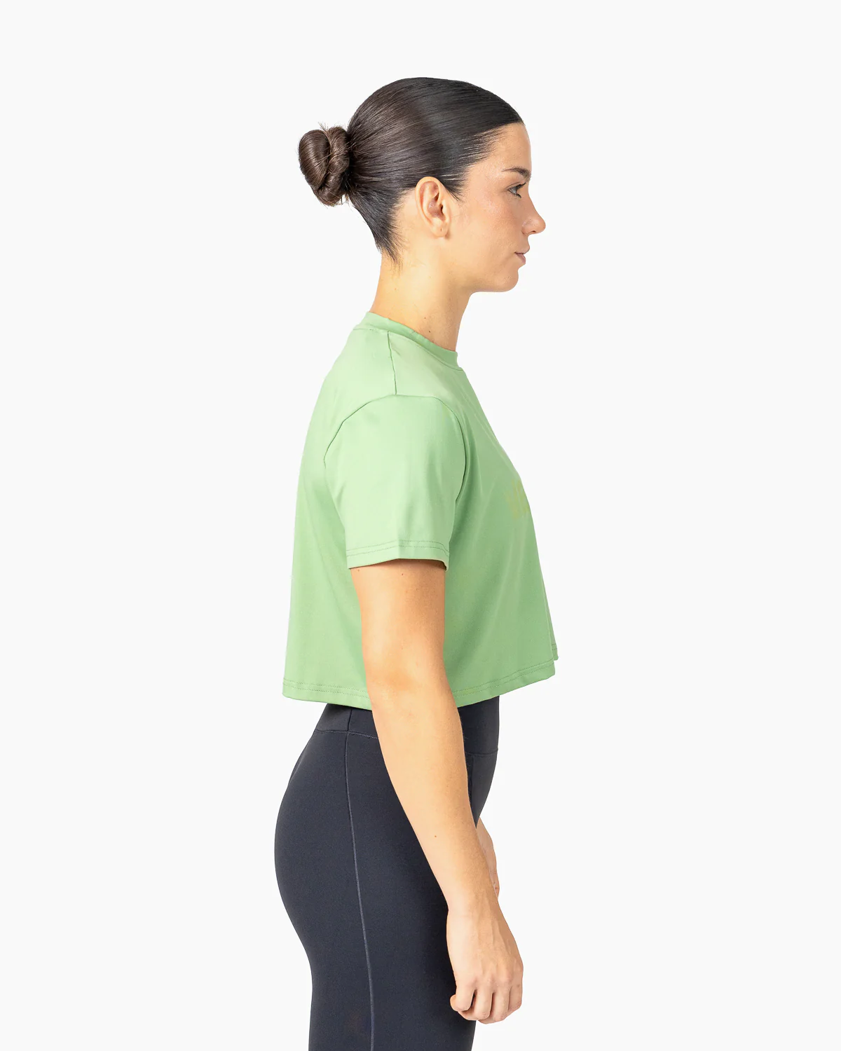 Velites Holo Crop T-Shirt - Image 92
